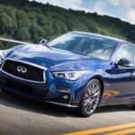 Автовыкуп Infiniti