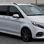 Выкуп Mercedes-Benz Vito