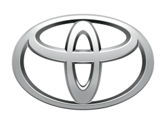 Выкуп автомобиля Toyota